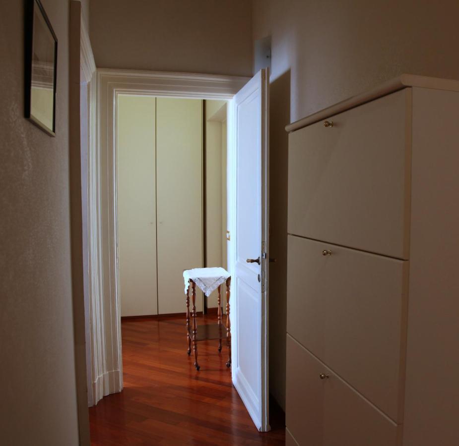 Spanish Steps With Panoramic Roof-terrace Appartamento Roma