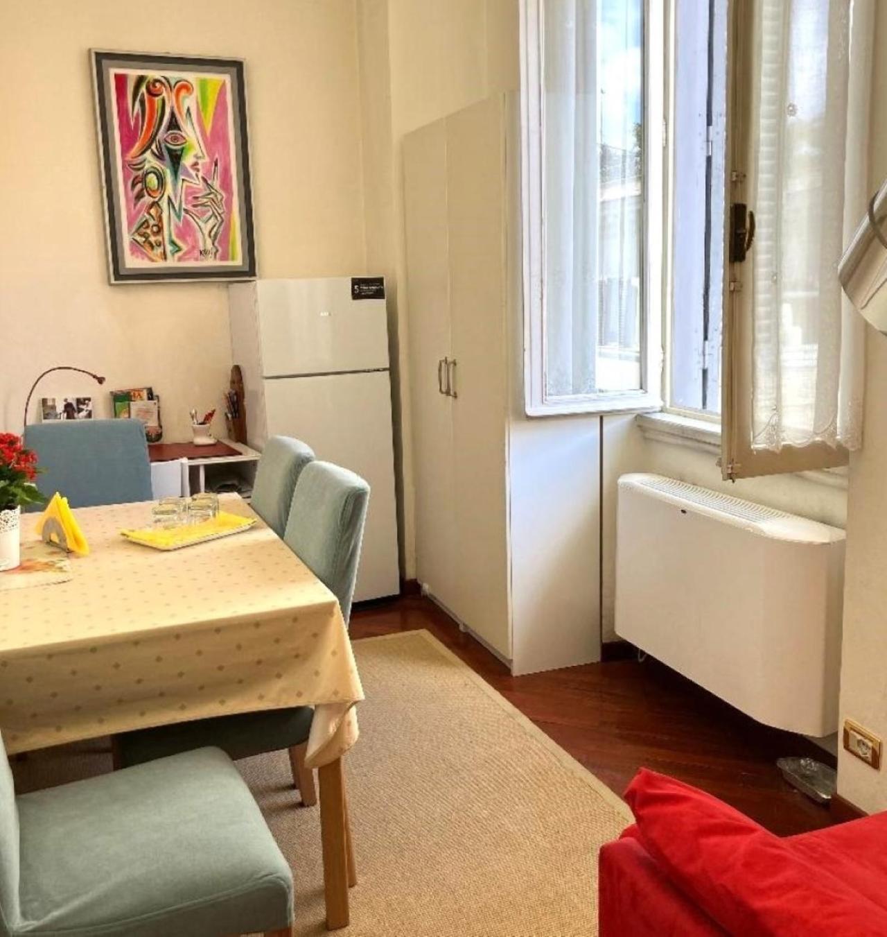Appartamento Spanish Steps With Panoramic Roof-terrace Roma